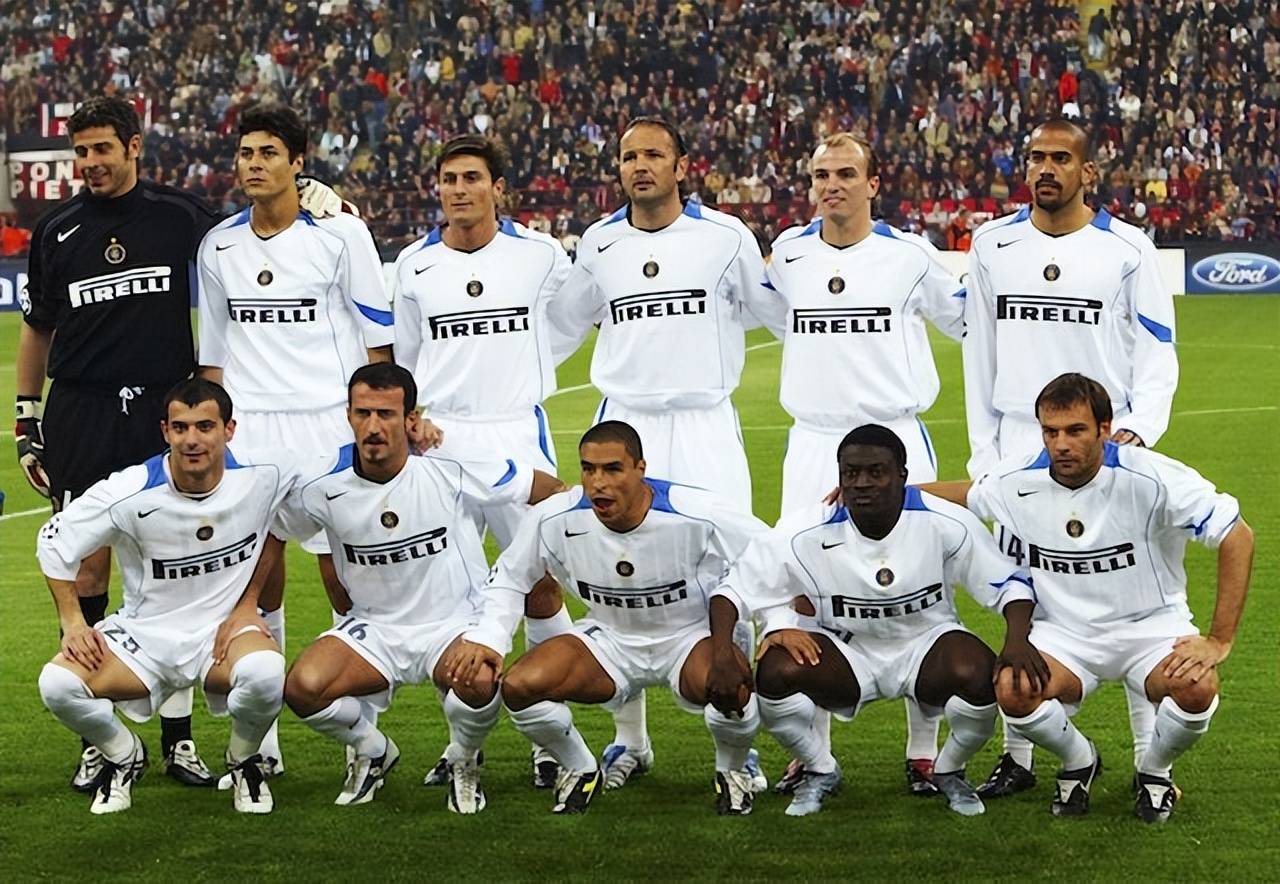 米兰德比赛场绝地反击，转败为胜，稳步上升