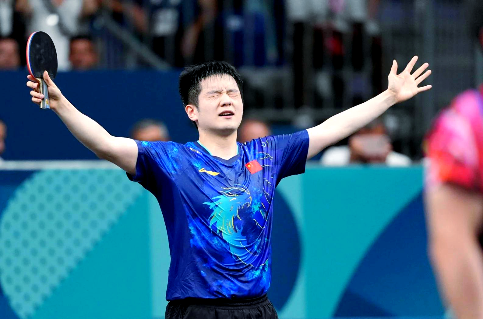 东京奥运会选手实现突破,赛场格局变数不断,表现亮眼 东京奥运会选手实现突破,赛场格局变数不断,表现亮眼