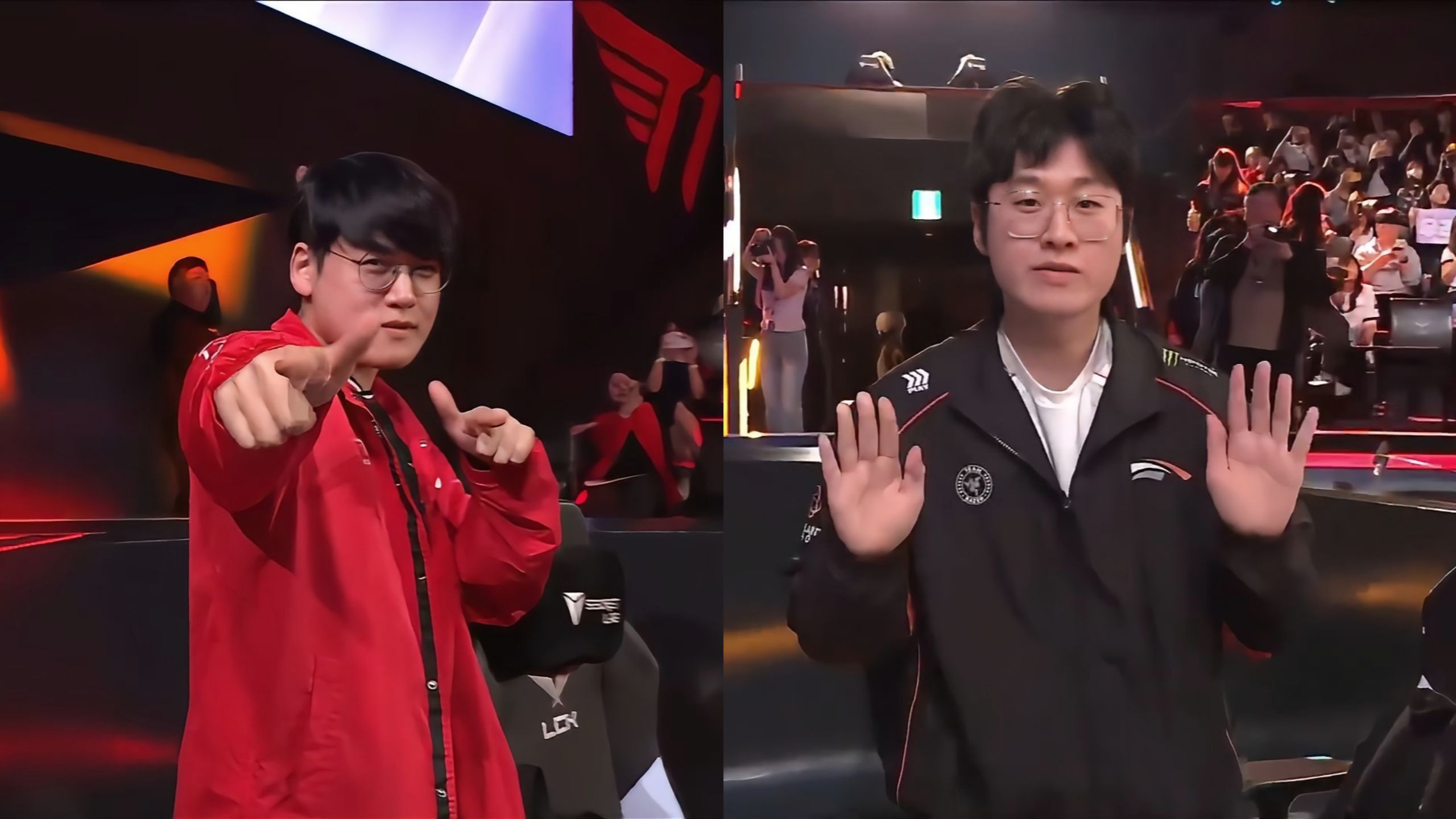 EDG力克HLE,Oner线上压制力十足鏖战多局四强赛,技惊四座的简单介绍 EDG力克HLE,Oner线上压制力十足鏖战多局四强赛,技惊四座的简单介绍