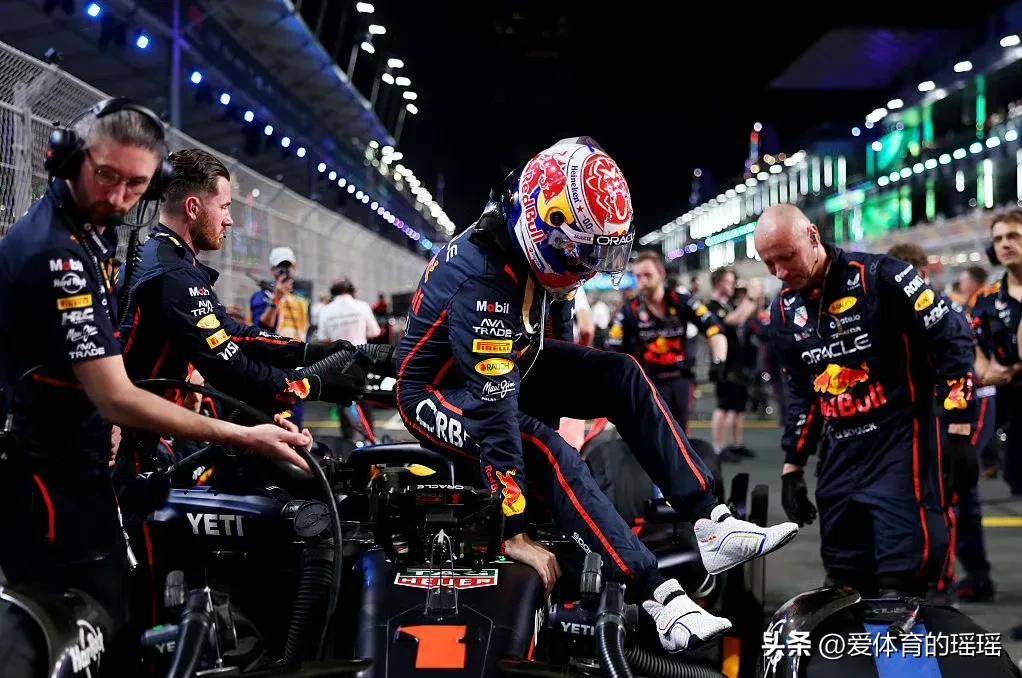 红牛二队轻取梅赛德斯，勒克莱尔带队取胜