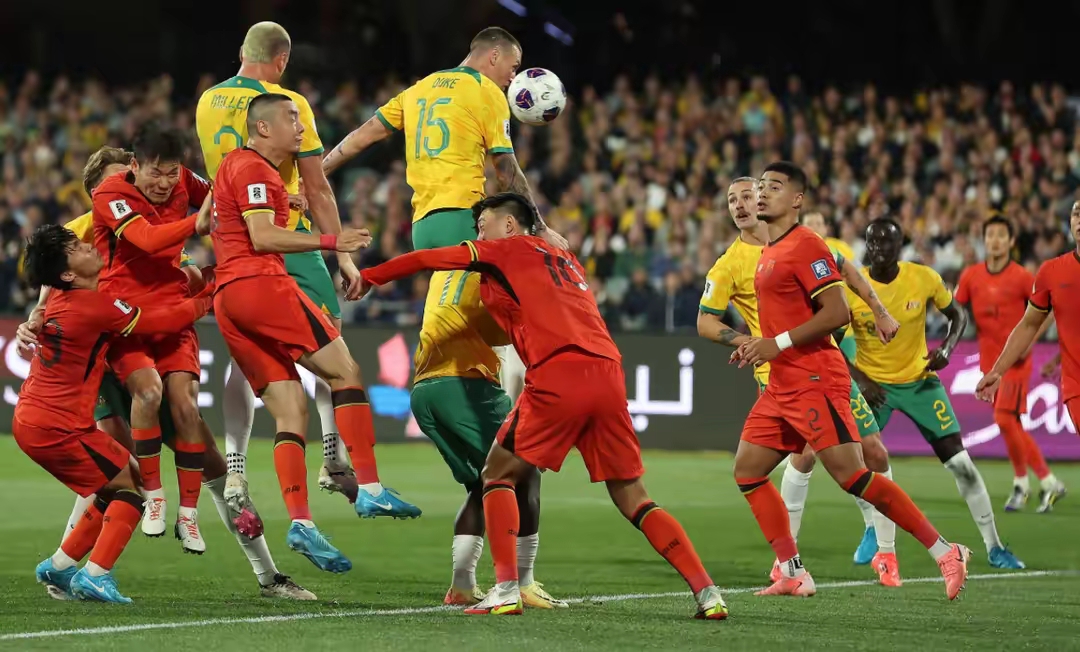 韩国队碾压葡萄牙队，波尔统治全场