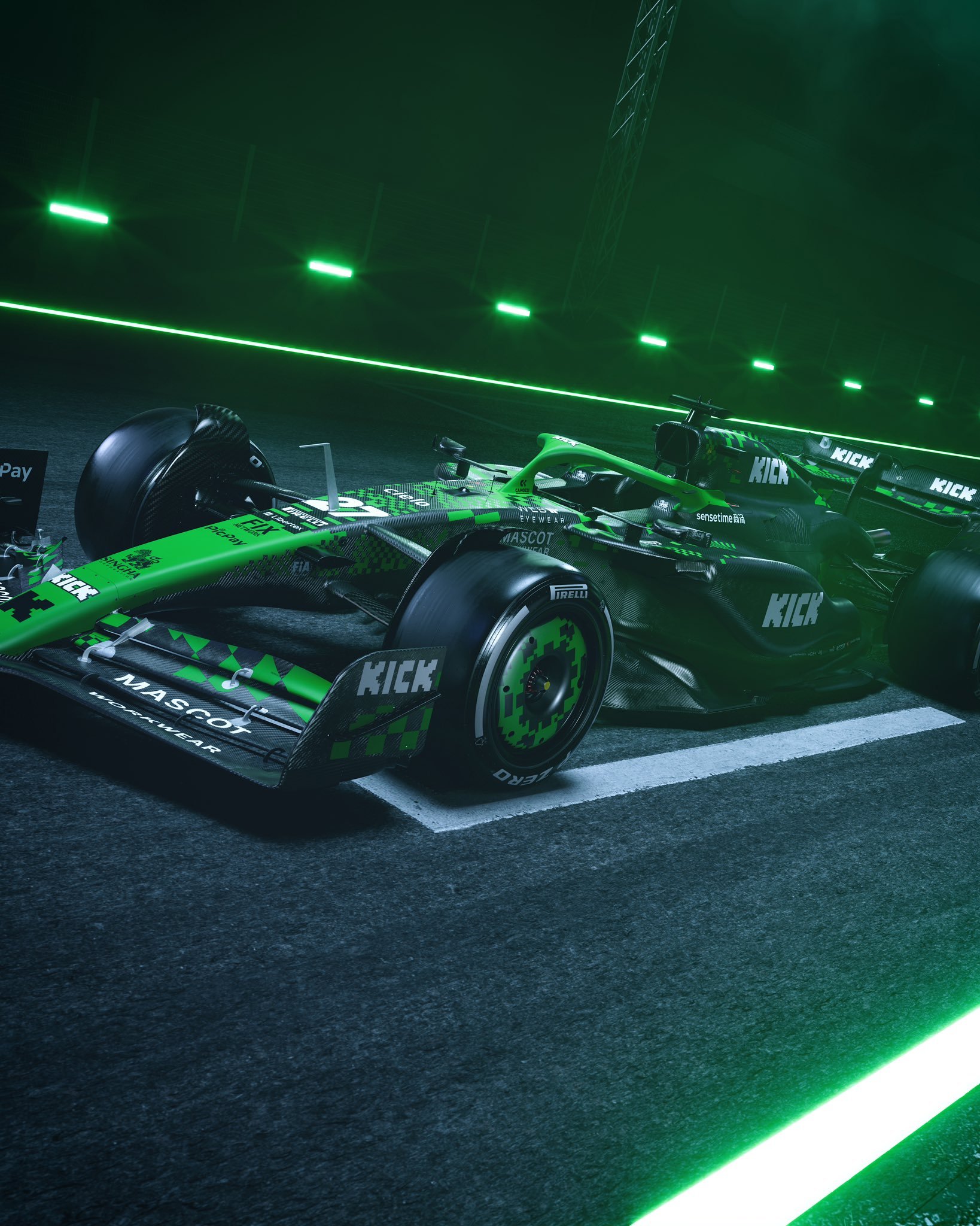 索伯车队横扫雷诺车队，拉塞尔点燃赛场的简单介绍