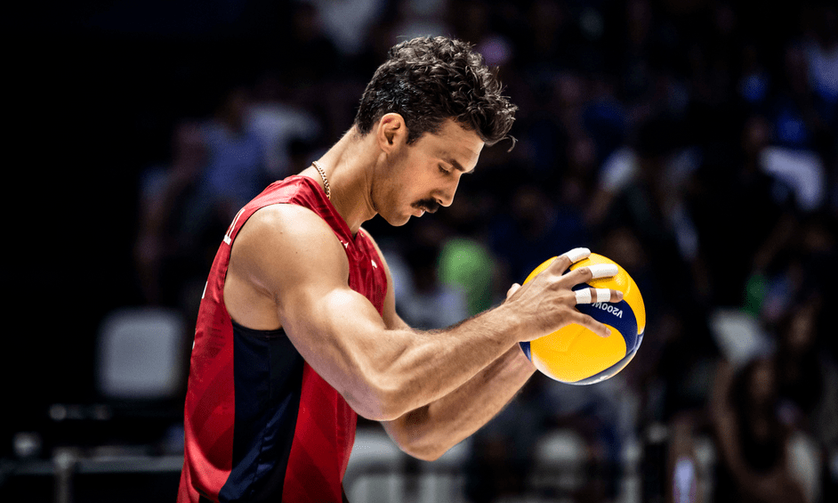 巴西逆转韩国，奥利维耶扛起全队