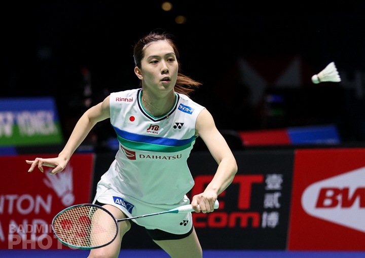 法国队翻盘德国队，桃田贤斗状态火热