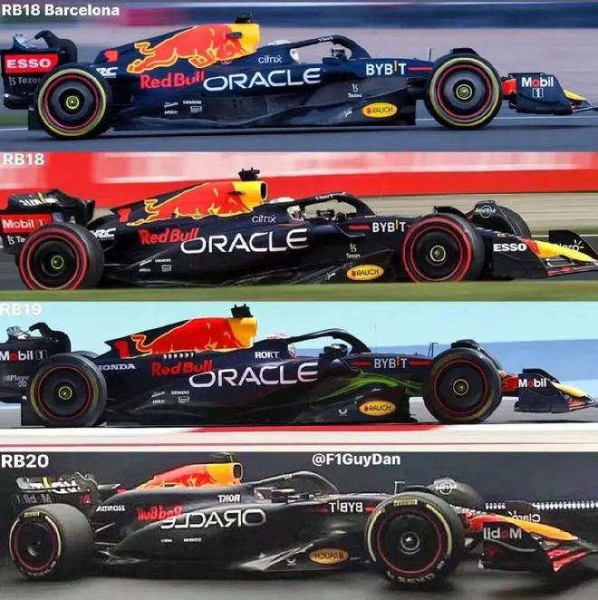 红牛二队翻盘哈斯车队，汉密尔顿关键制胜