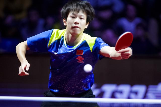 葡萄牙队完胜中国队,林高远关键制胜 葡萄牙队完胜中国队,林高远关键制胜