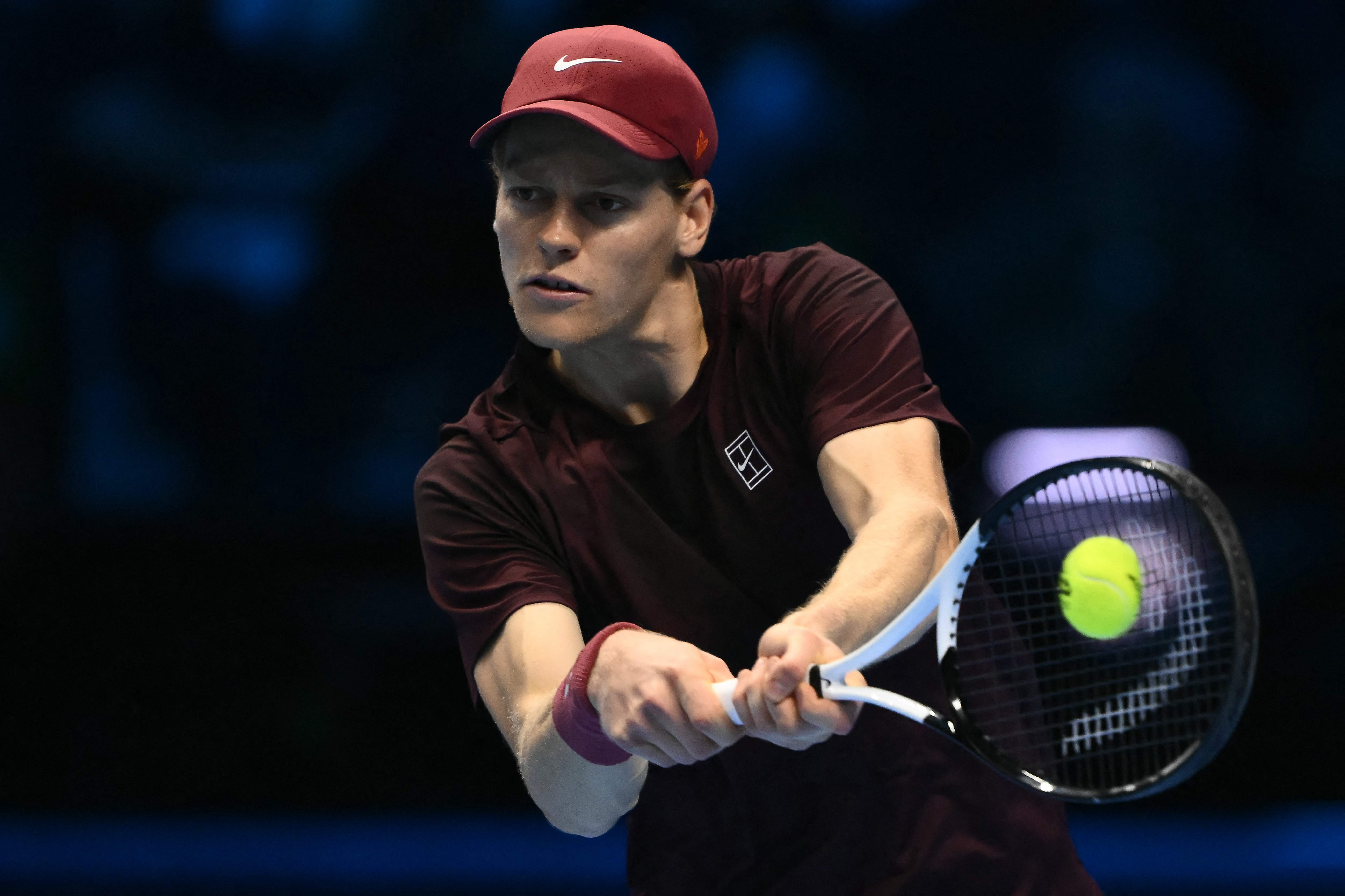 ATP总决赛险胜蒙特卡洛大师赛,兹维列夫扛起全队 ATP总决赛险胜蒙特卡洛大师赛,兹维列夫扛起全队