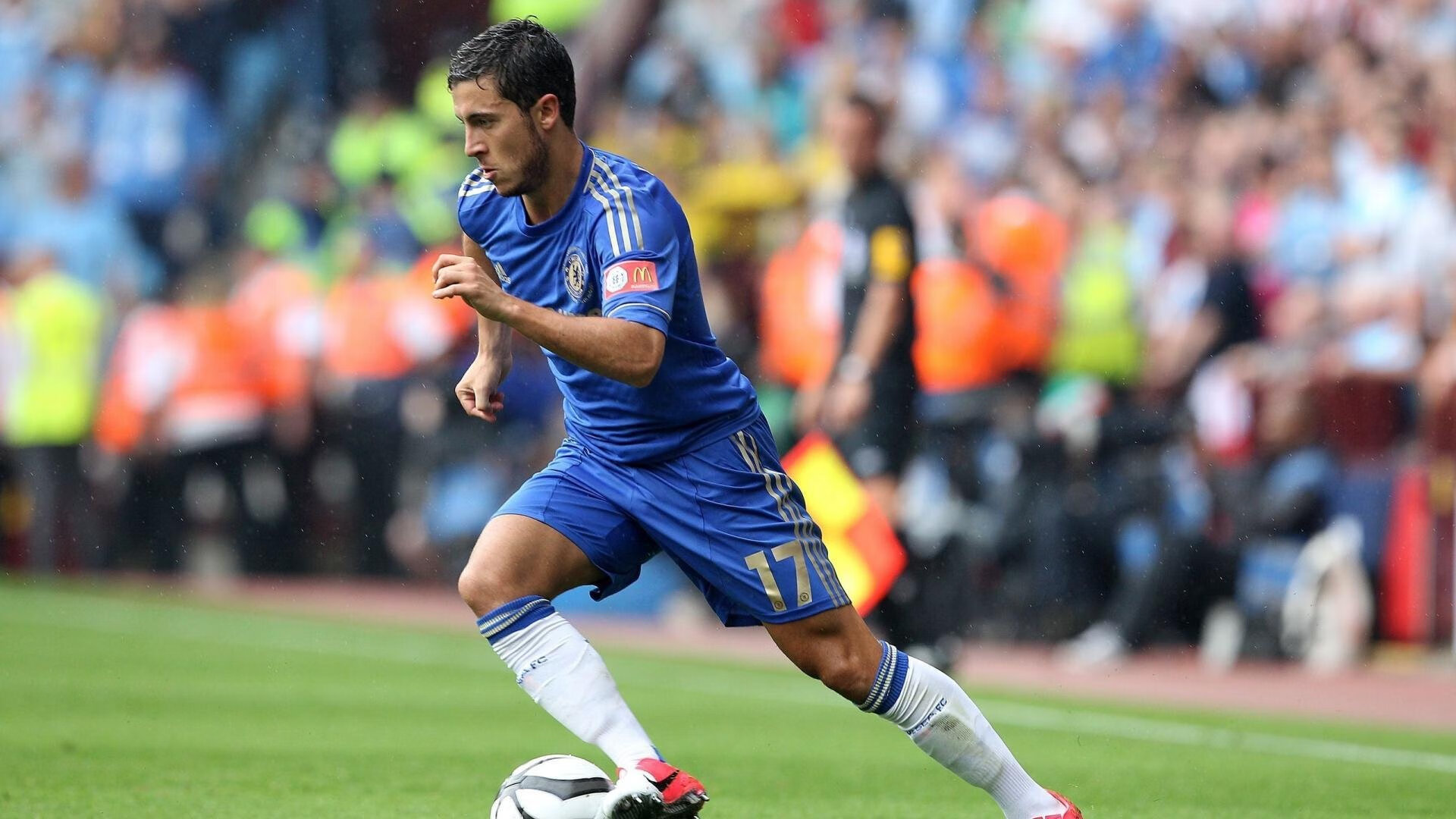 硬汉归来，公牛冷刃刺穿绿衫军，詹皇救赎战重塑王座