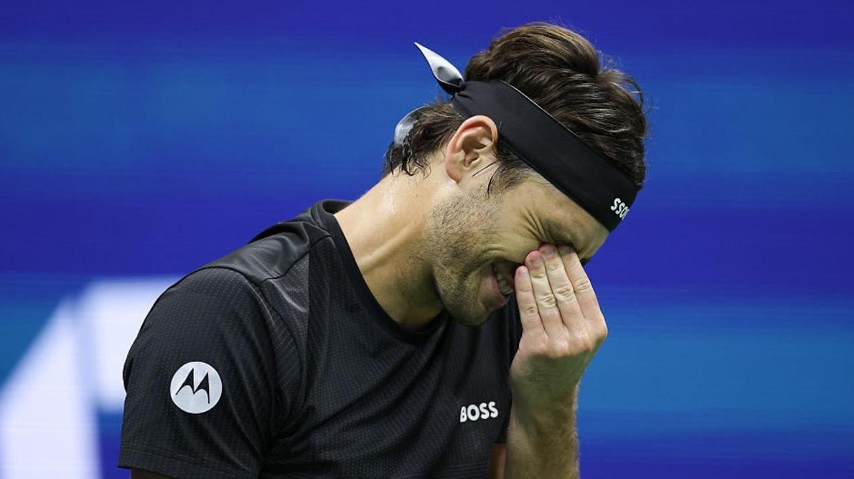 美网完胜澳网，德约科维奇点燃赛场