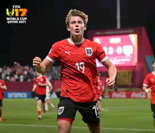 奥地利队横扫英格兰队,张本智和刷新纪录 奥地利队横扫英格兰队,张本智和刷新纪录