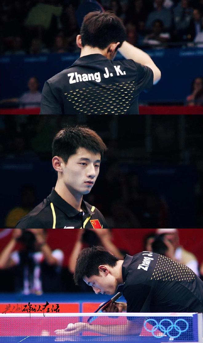 韩国队险胜奥地利队,张继科高光表现 韩国队险胜奥地利队,张继科高光表现