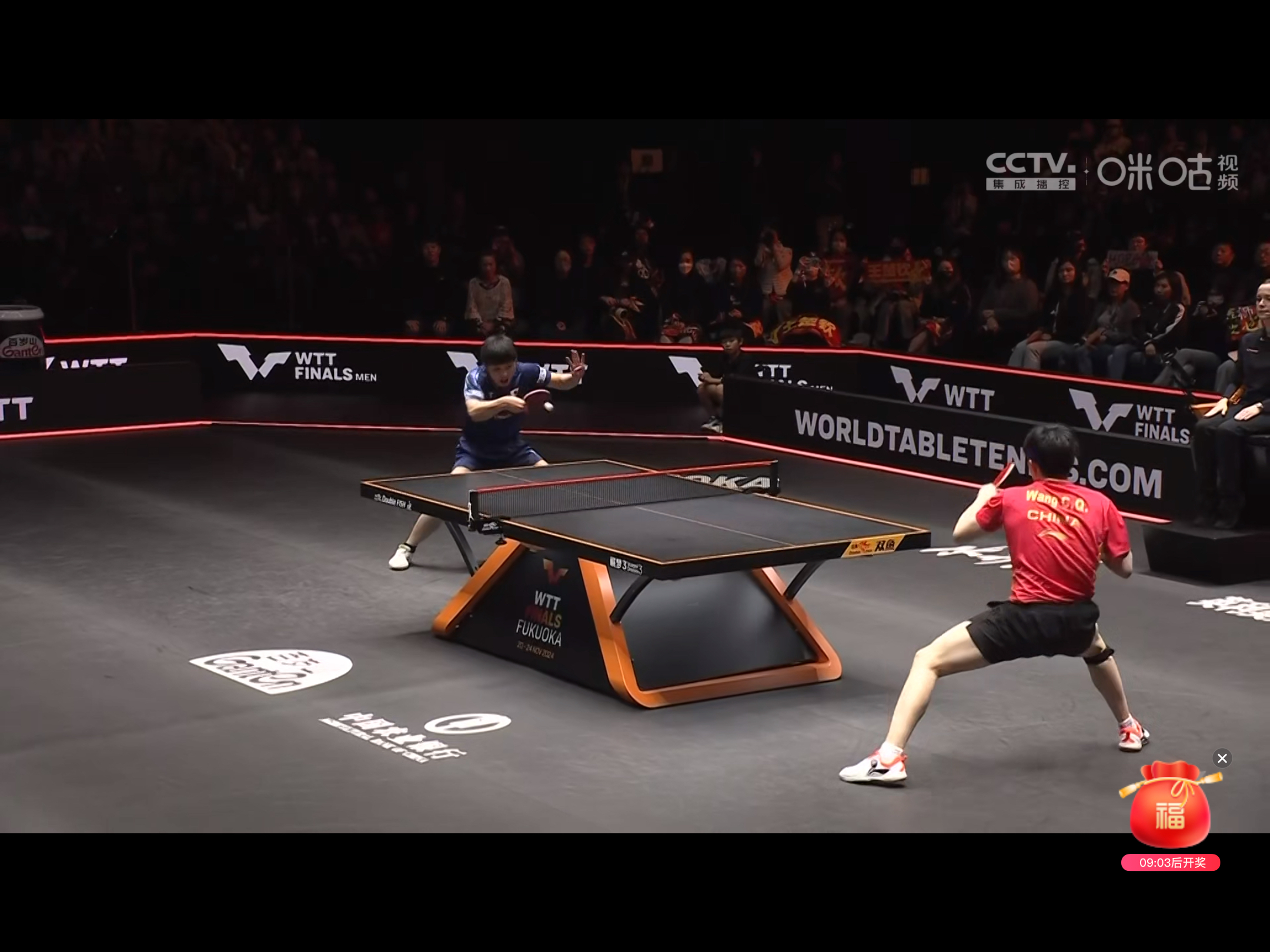 韩国队险胜奥地利队,张继科高光表现 韩国队险胜奥地利队,张继科高光表现