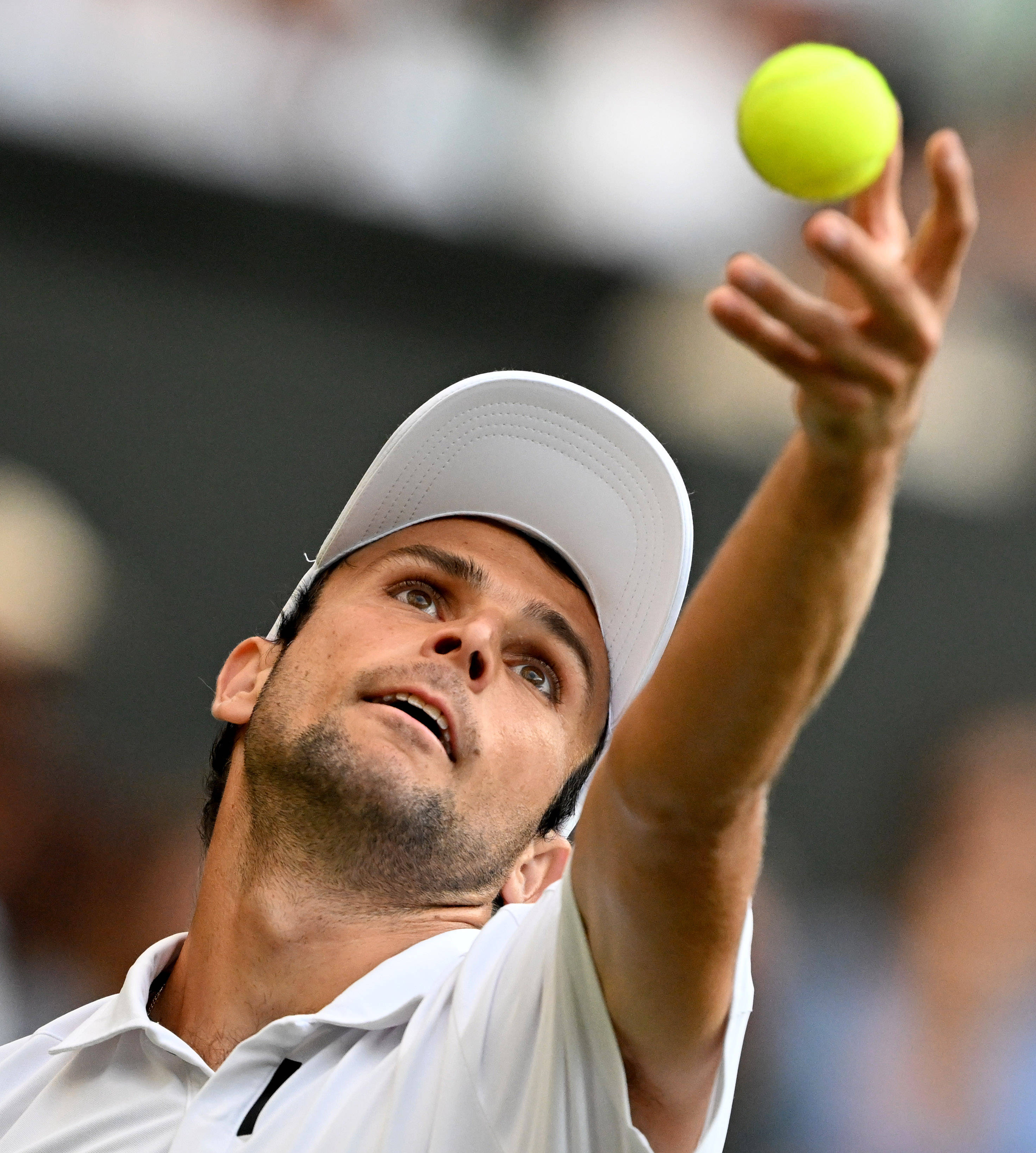 温网力克澳网,辛纳关键制胜 温网力克澳网,辛纳关键制胜